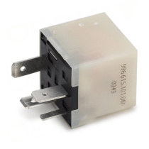 Porsche 911 (996)/Boxster 1998-2005 Bränslepumpsrelä OE-Cult